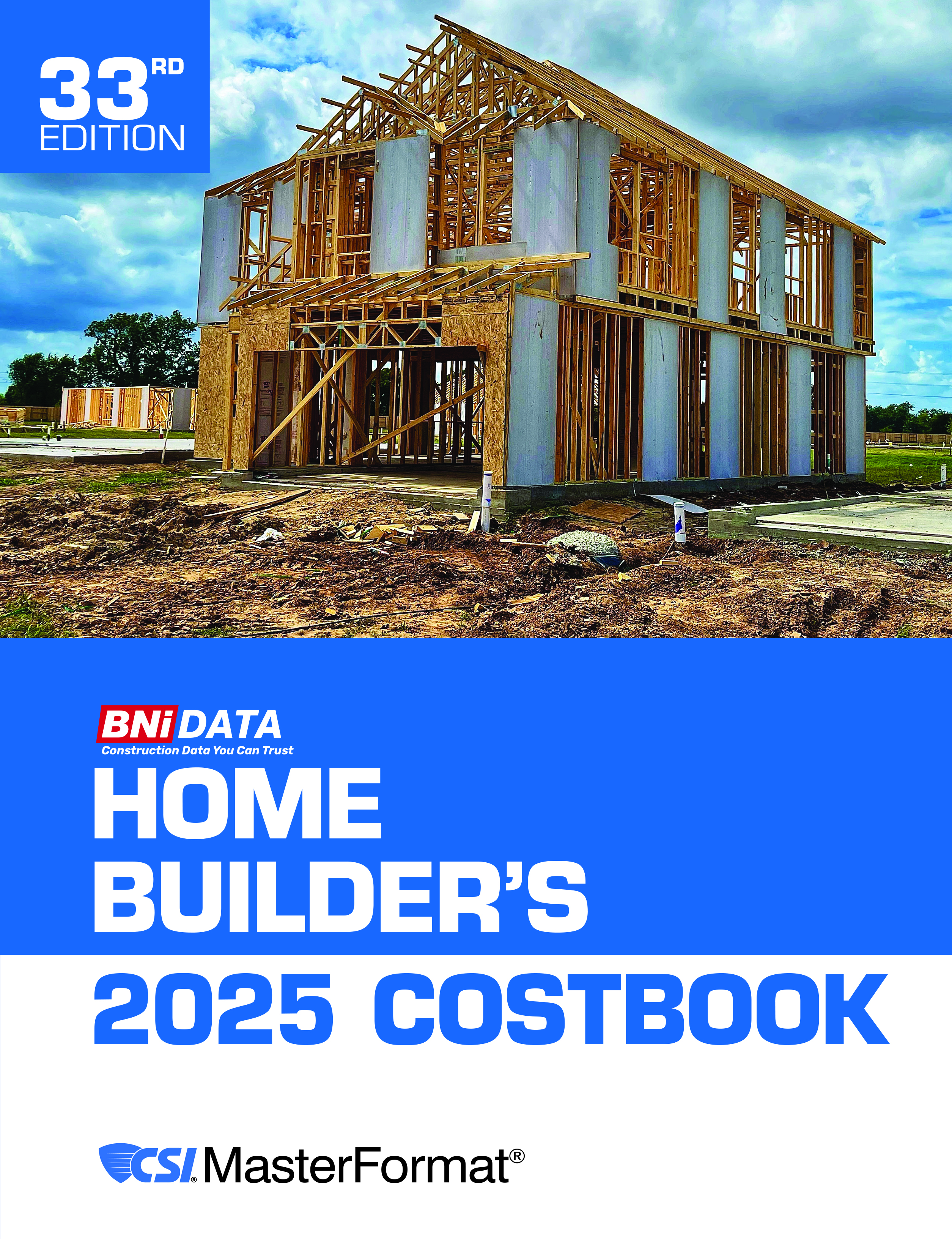 2025 bni home builders cv