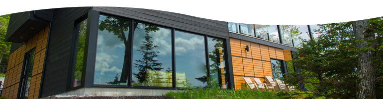 Residential Architecture Topic